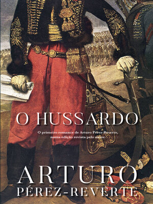 cover image of O Hussardo